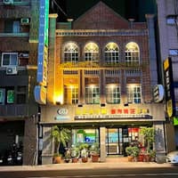 高雄孫正信牙醫診所