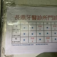 長鼎牙醫診所