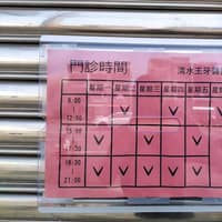 清水王牙醫診所