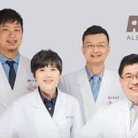 謝尚廷植牙團隊 高雄植牙