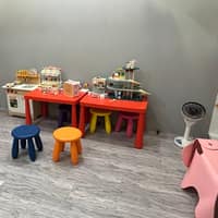 象阿姨兒童牙科診所