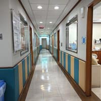 長庚醫院兒童牙科