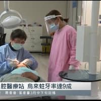 烏來區口腔醫療站