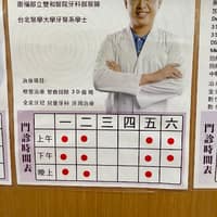 當代楊新牙醫診所