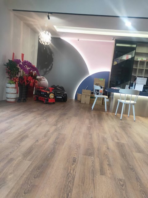 德藝牙醫高雄院