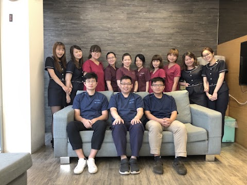 台中中悅牙醫診所