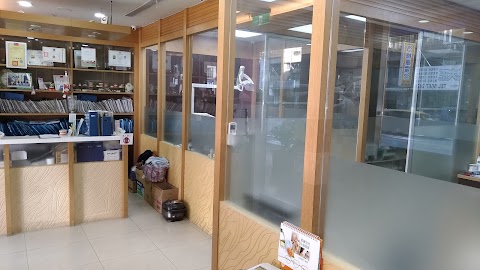 吉恩牙醫診所
