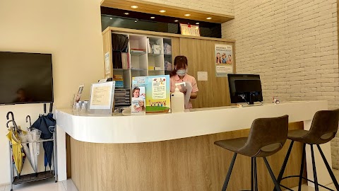 基隆柏泰牙醫診所