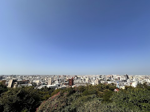 彰化縣市
