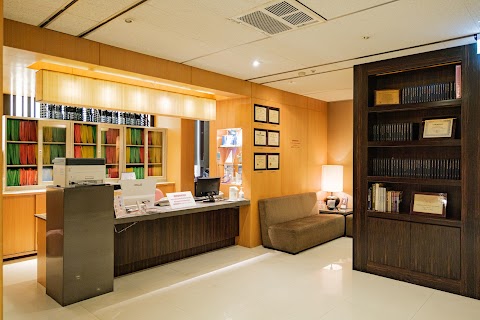 上誠齒顎矯正中心