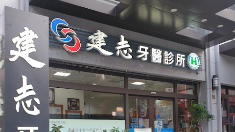建志牙醫診所
