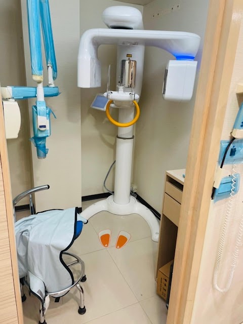 台灣安適準導航牙醫