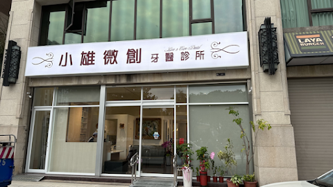 小雄微創牙醫診所